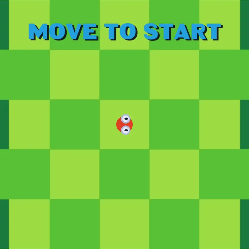 Game by @Ujjwal