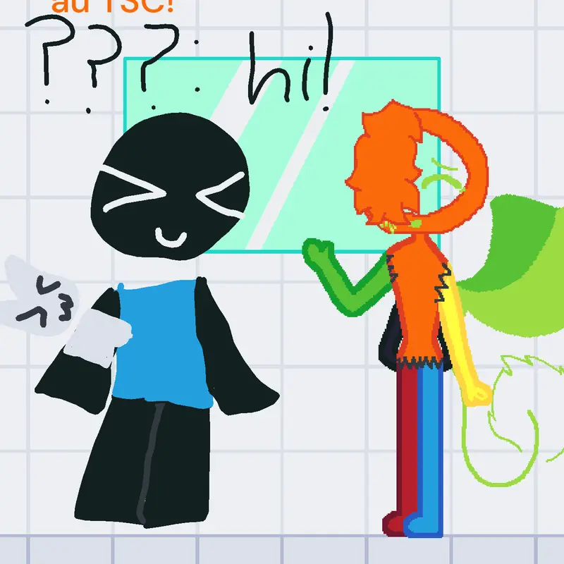 Game by @ilikeknives