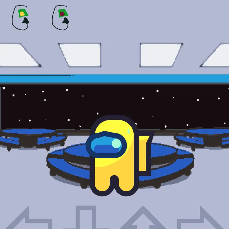 Game by @Yellow_among
