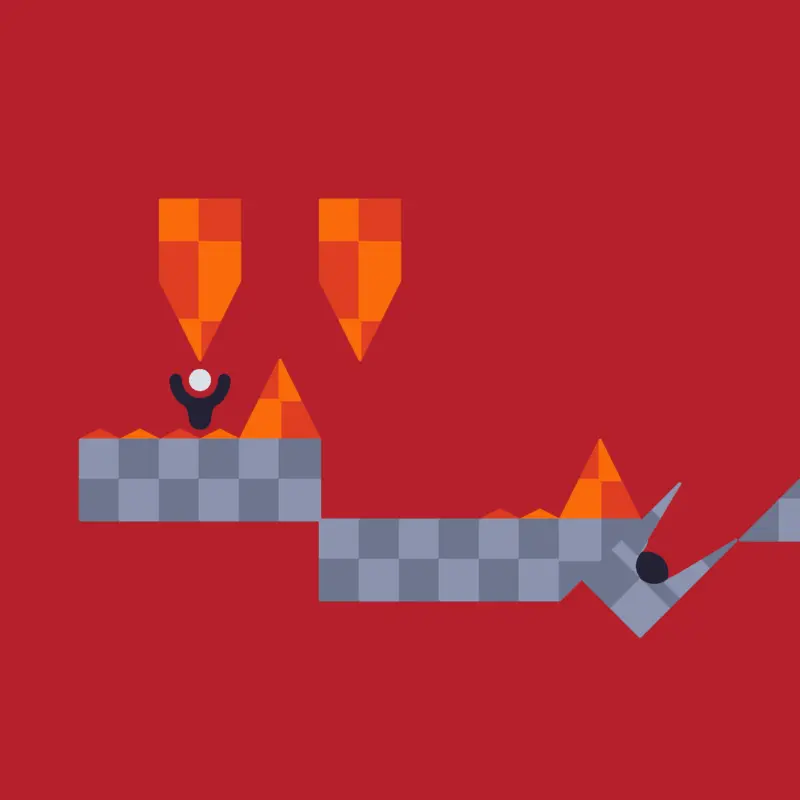 Game by @joshuasaurus