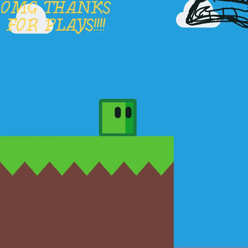 Game by @MostRandom