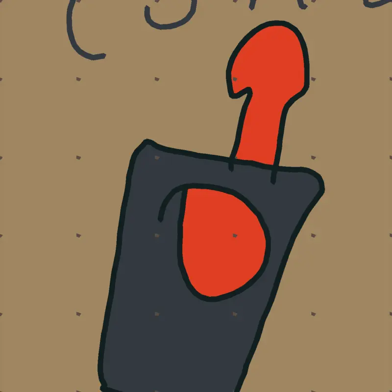 Game by @hayer