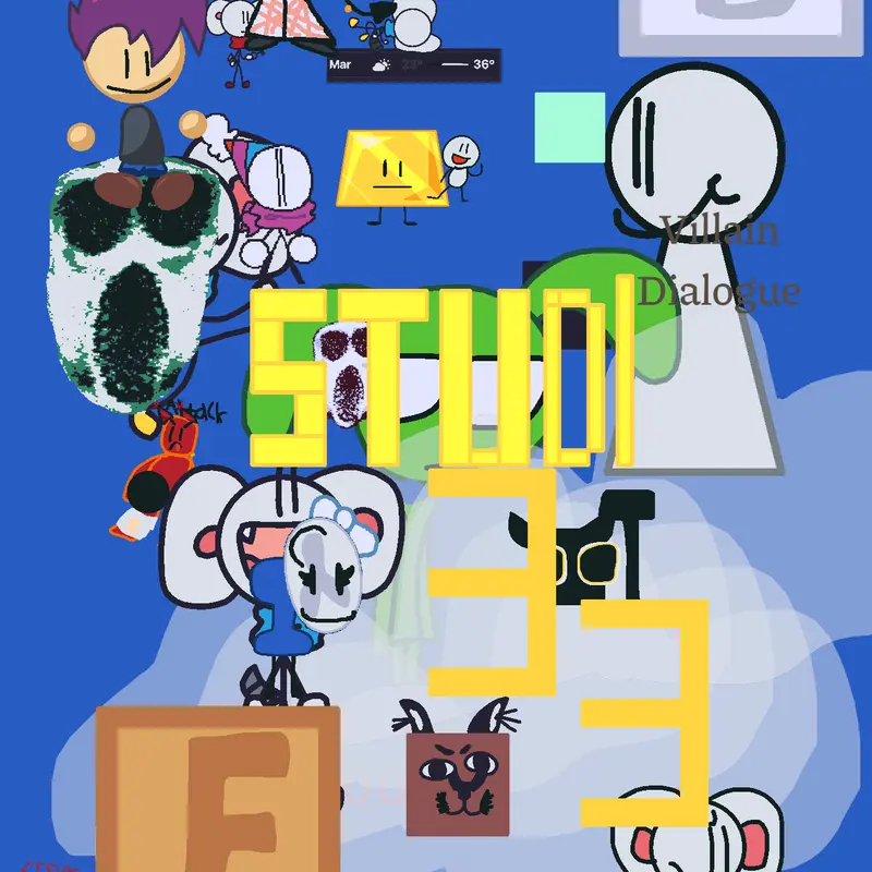 Game by @STOPDELETINGCASTLE_