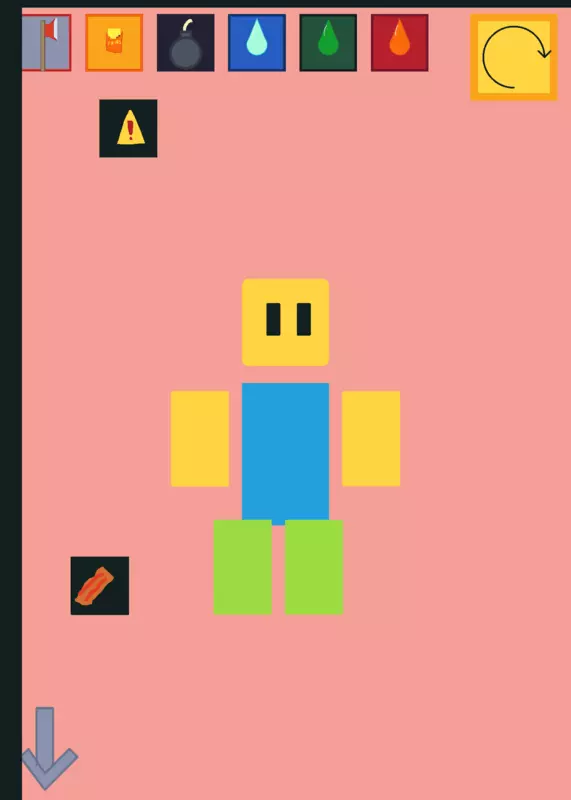 Game by @King_Noob45
