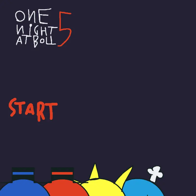 Game by @BlueBallStudios