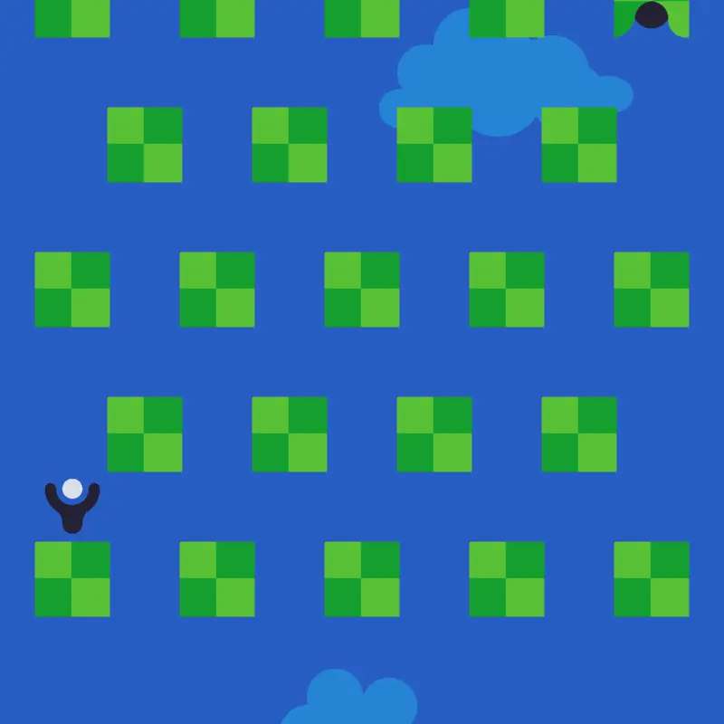Game by @coxinlakhongcho