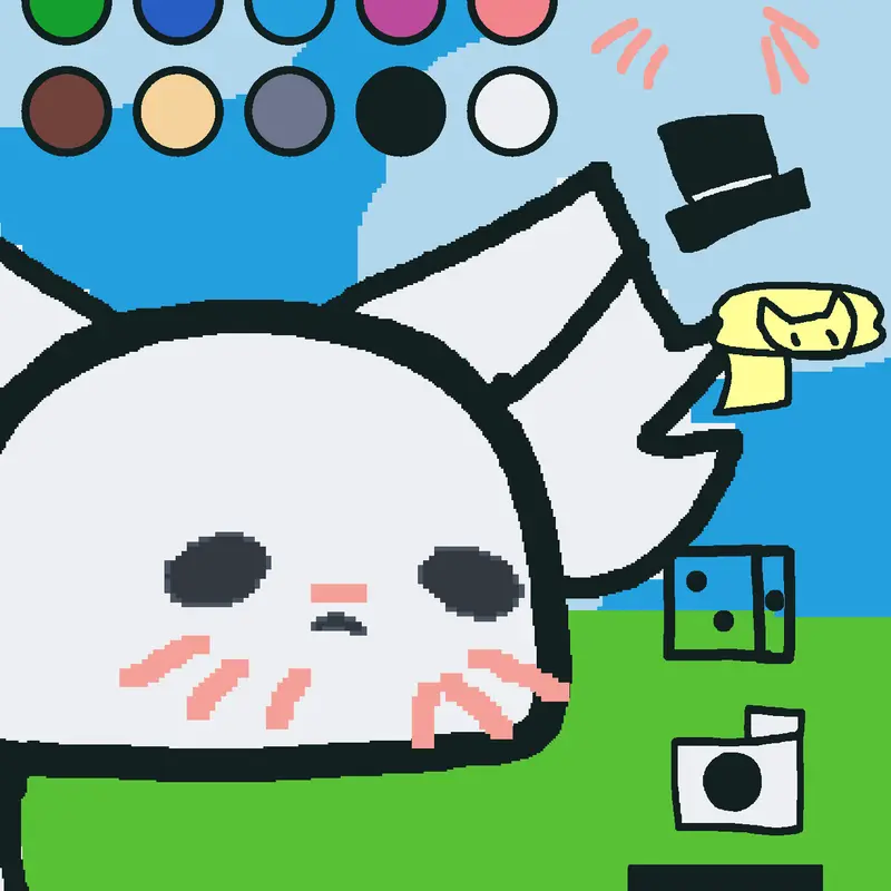 Game by @mimy-estral