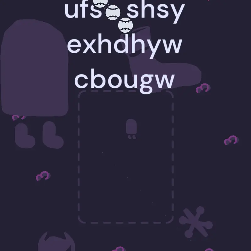 Game by @nothingness2