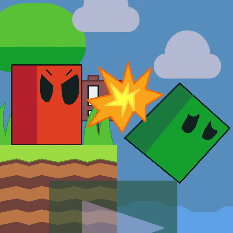 Game by @Random_Life