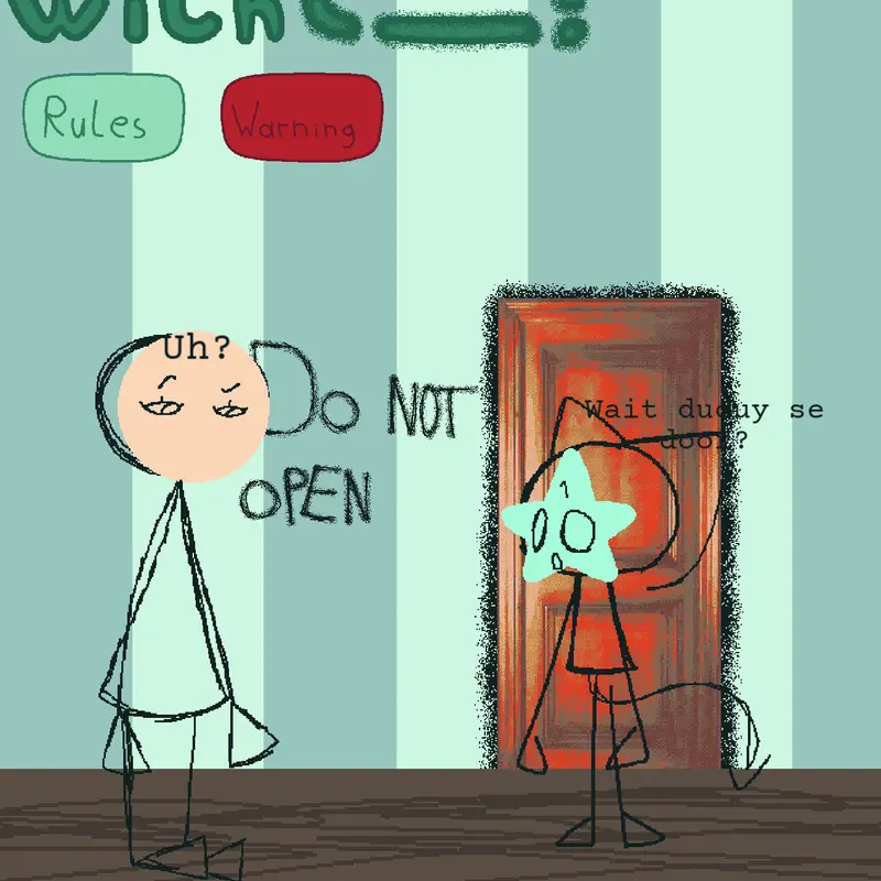 Game by @am_just_a_normal_person