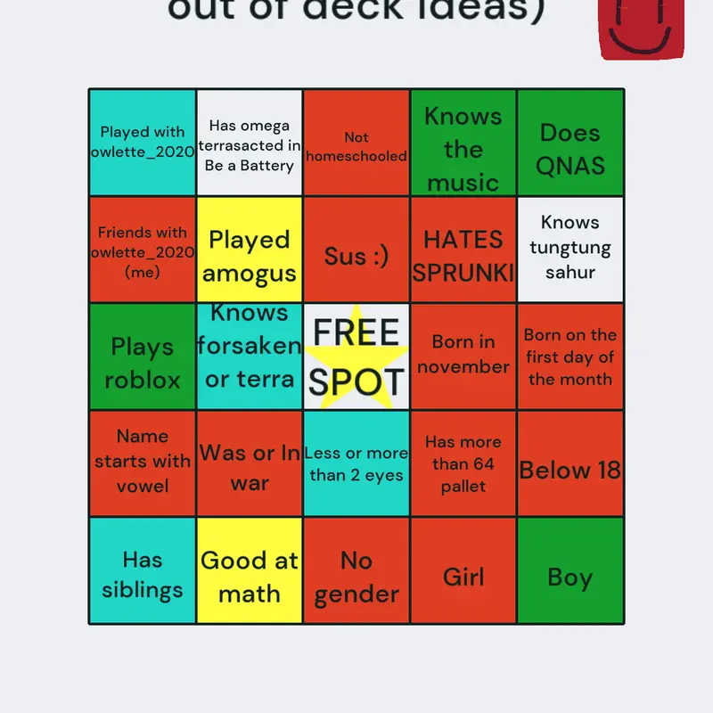Game by @Laura65656