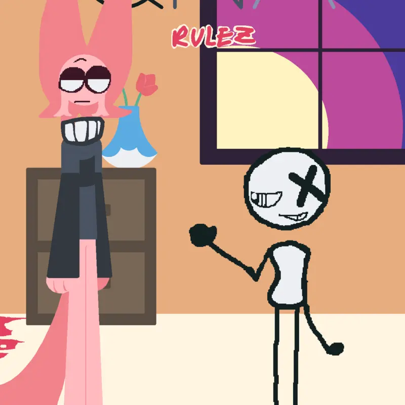 Game by @Lum1na_Scarlet
