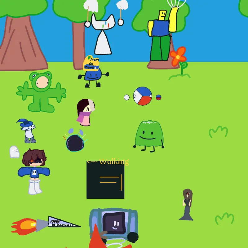 Game by @miastarqueen