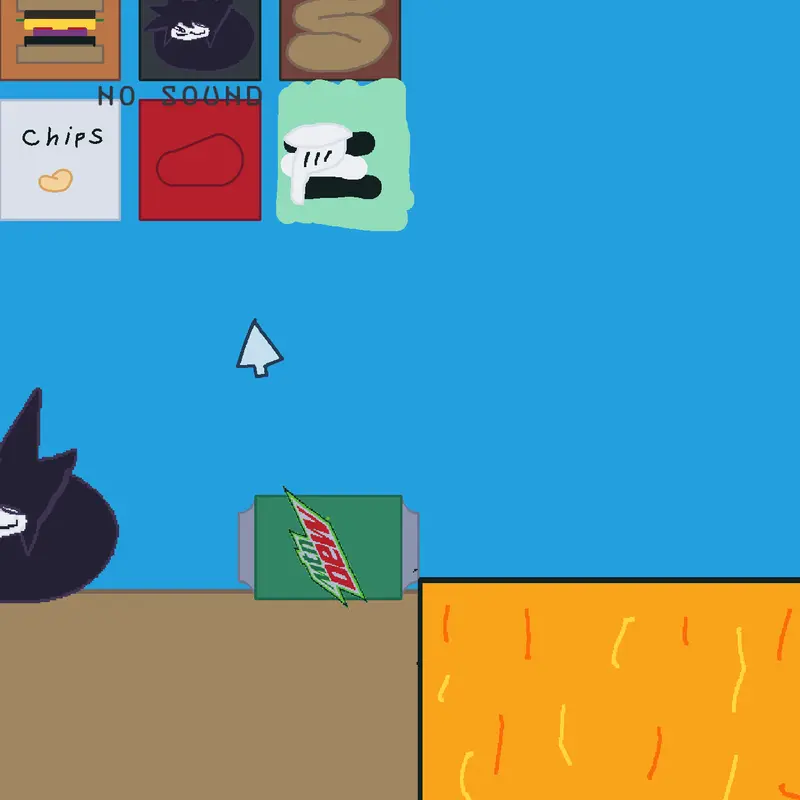 Game by @director_thomas
