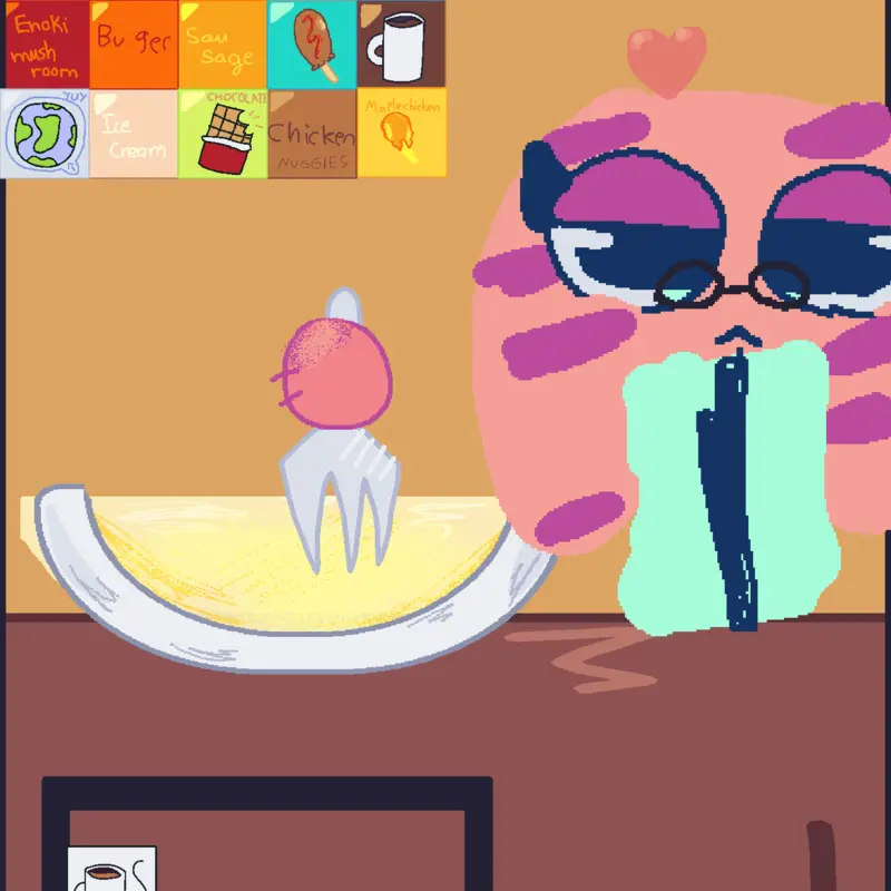 Game by @MadisonTheeGamer