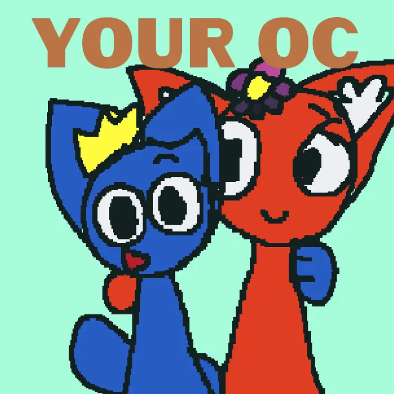 Game by @yourlocalmariomadness