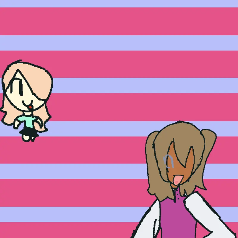 Game by @BerryKawaii