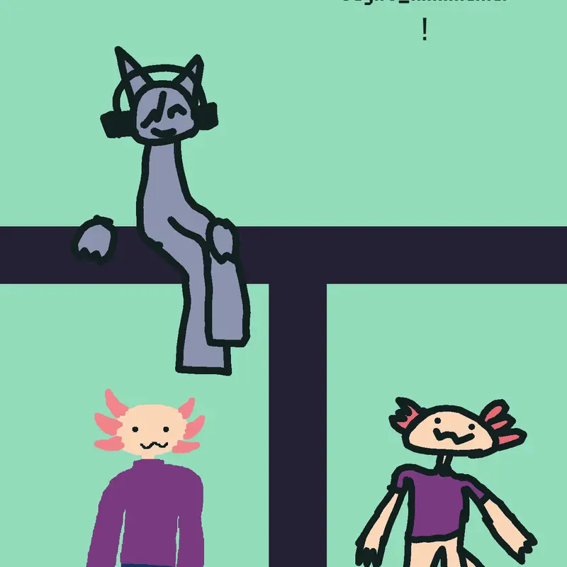Game by @-Luzinha-