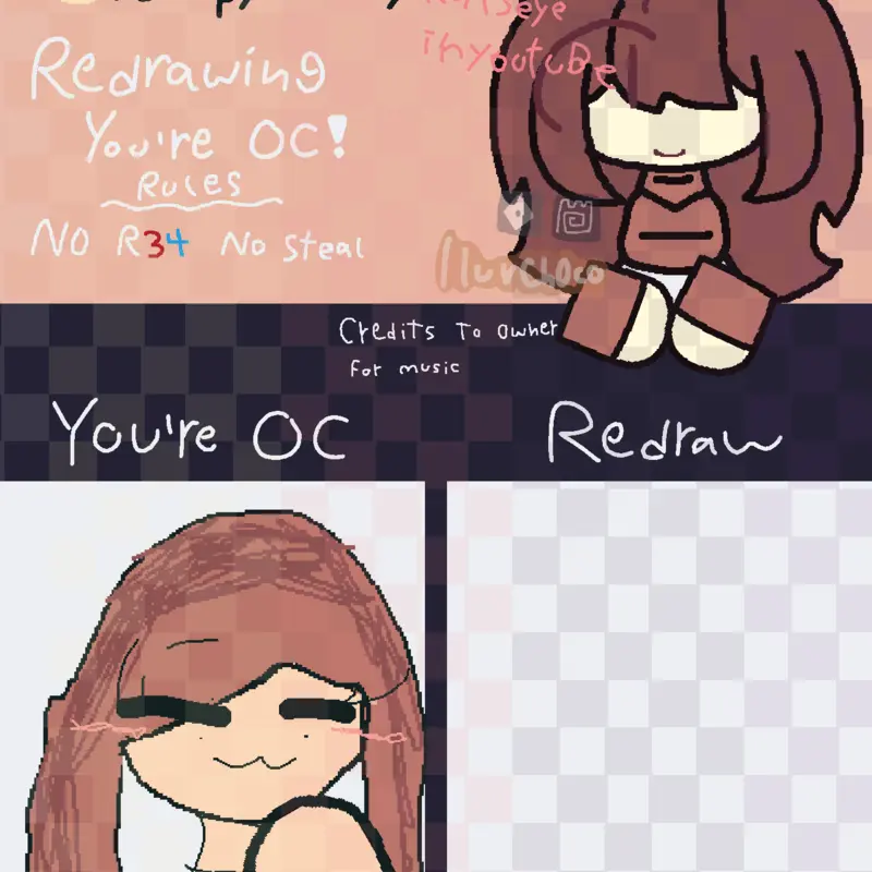 Game by @-_-kawaiistrawberryzz-_-