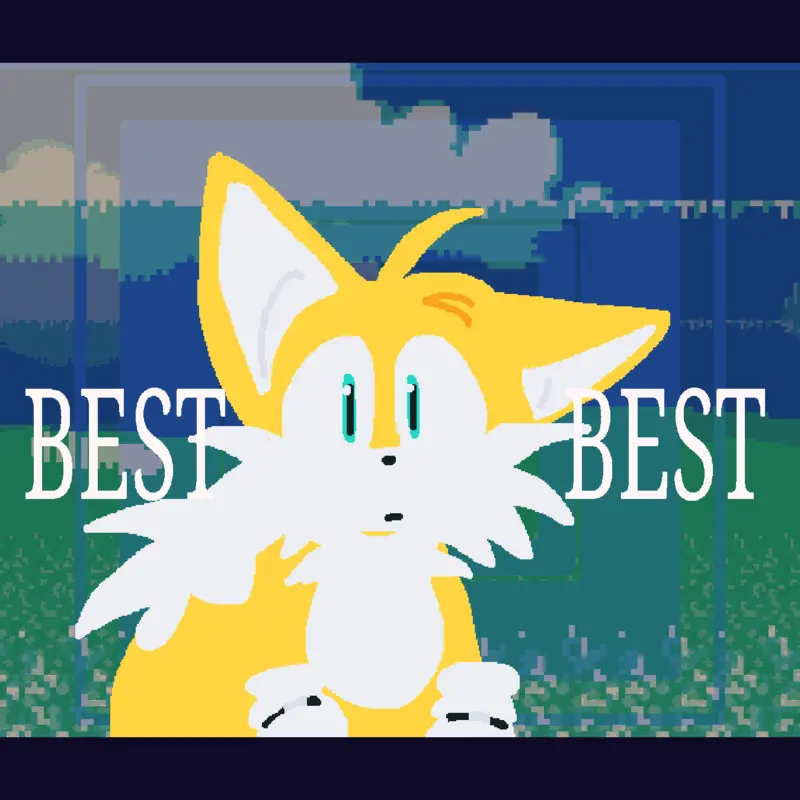 BEST DAY EVER // ANIMATION MEME by @spryyte