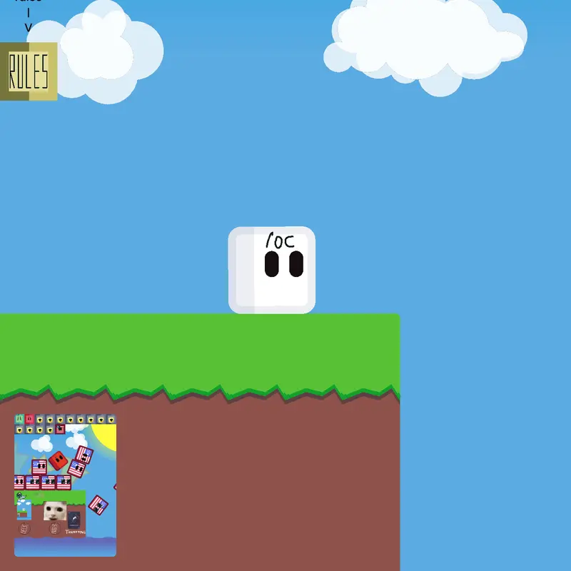 Game by @jeckorby