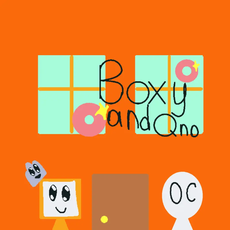 Game by @boxyrainbow