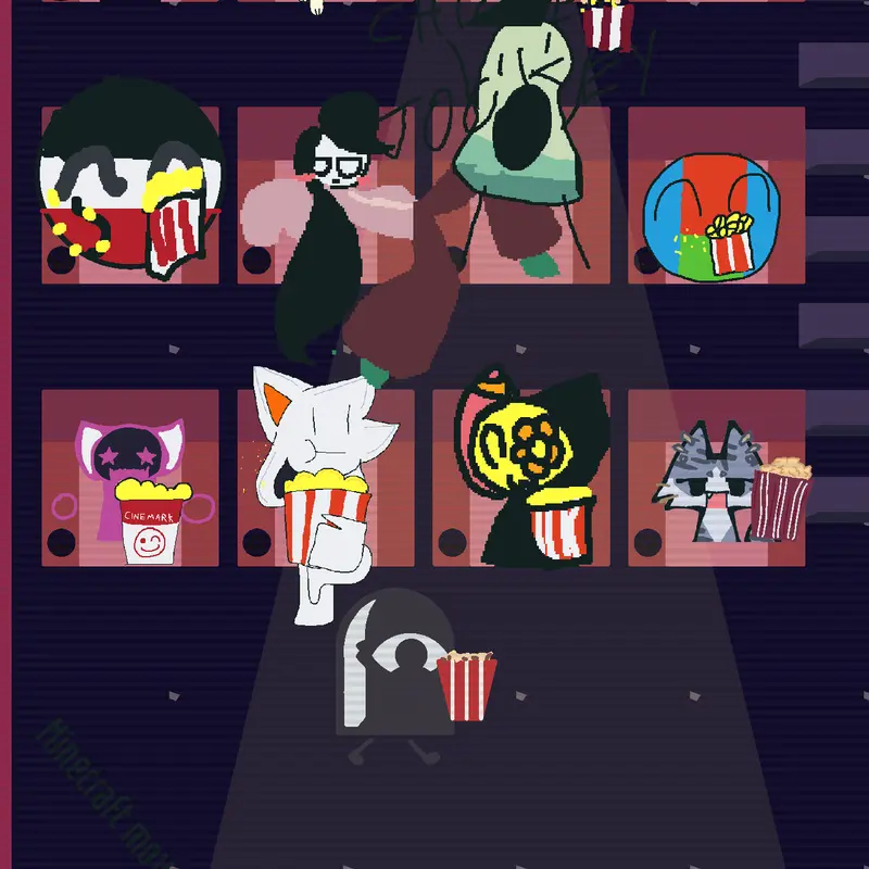 Game by @imabean