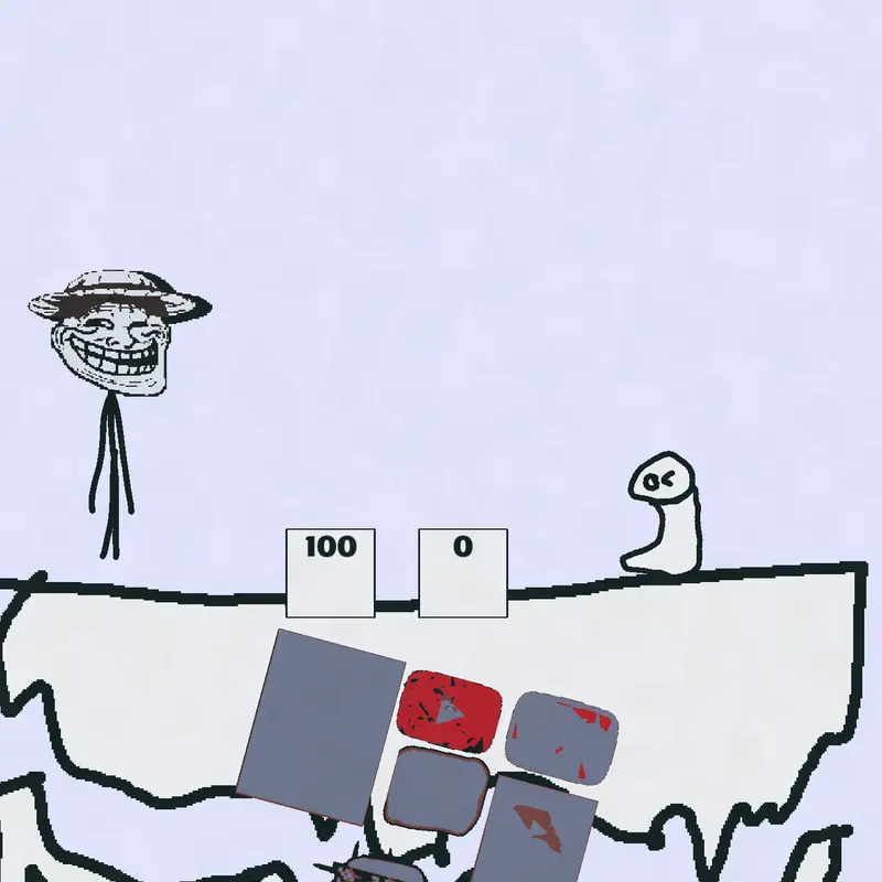 Game by @Trollge1112