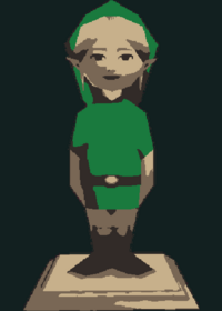 Ben drowned