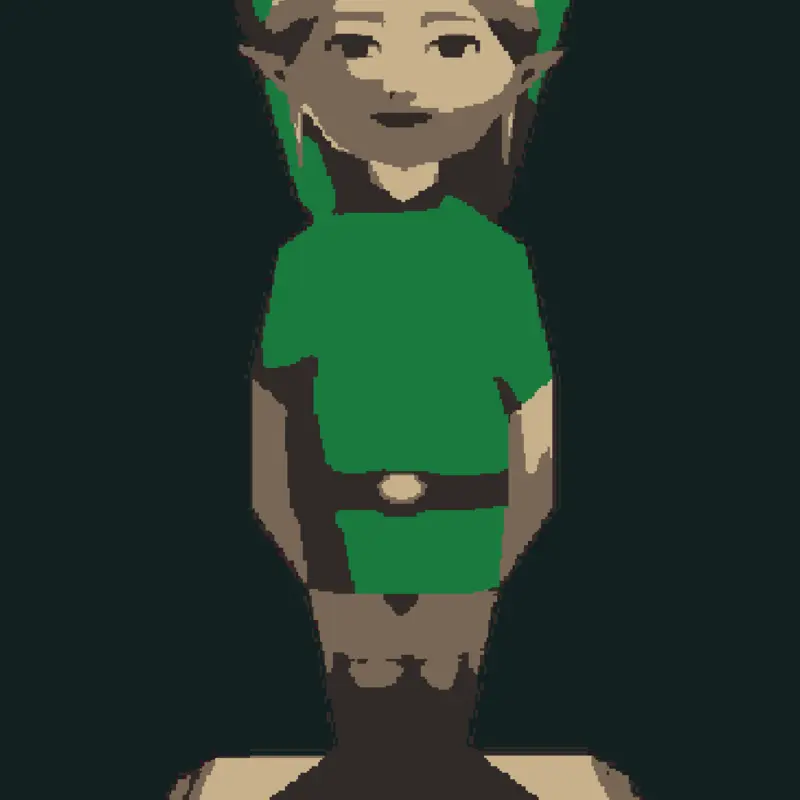 Ben drowned by @DDWWDD26