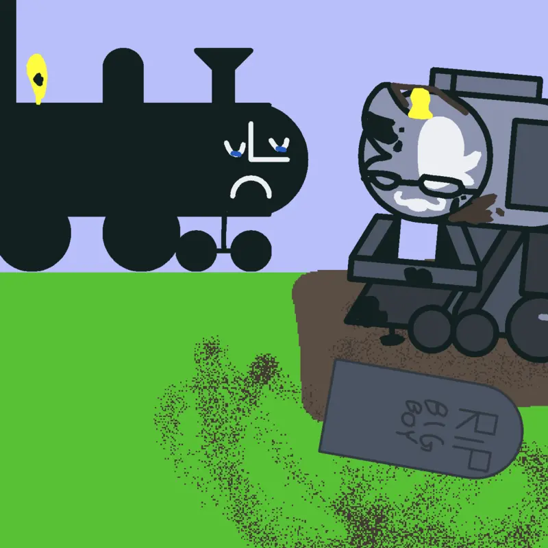 Game by @unionPacific_gaming