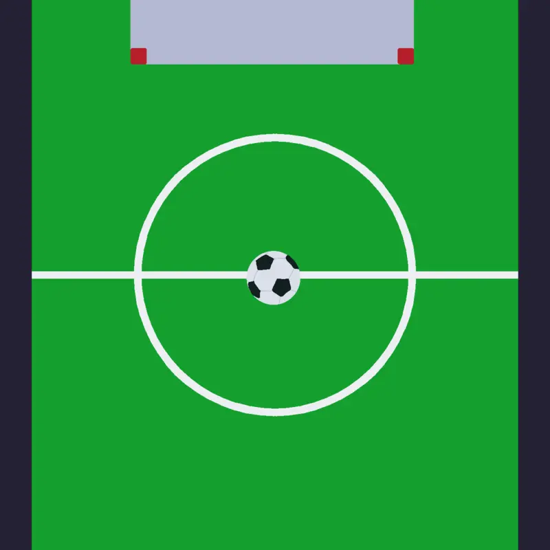 Football Game by @Ewadacastle