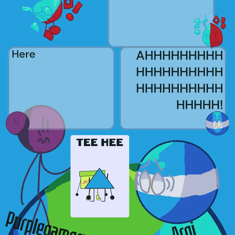 Game by @maikygamer