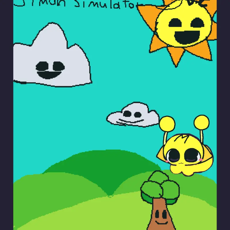 Game by @thafc