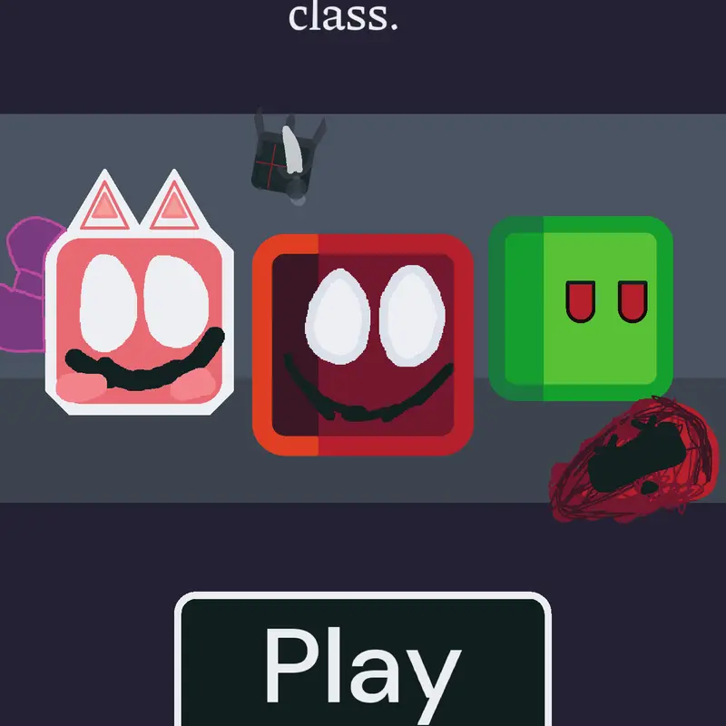 Game by @funbotroni