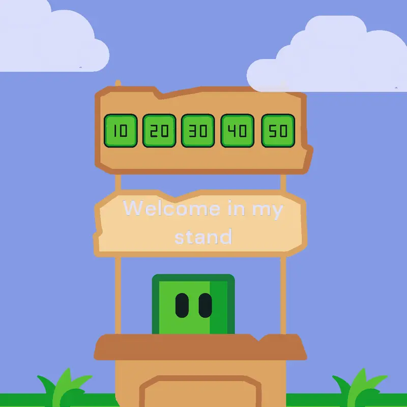 Game by @green_cube173