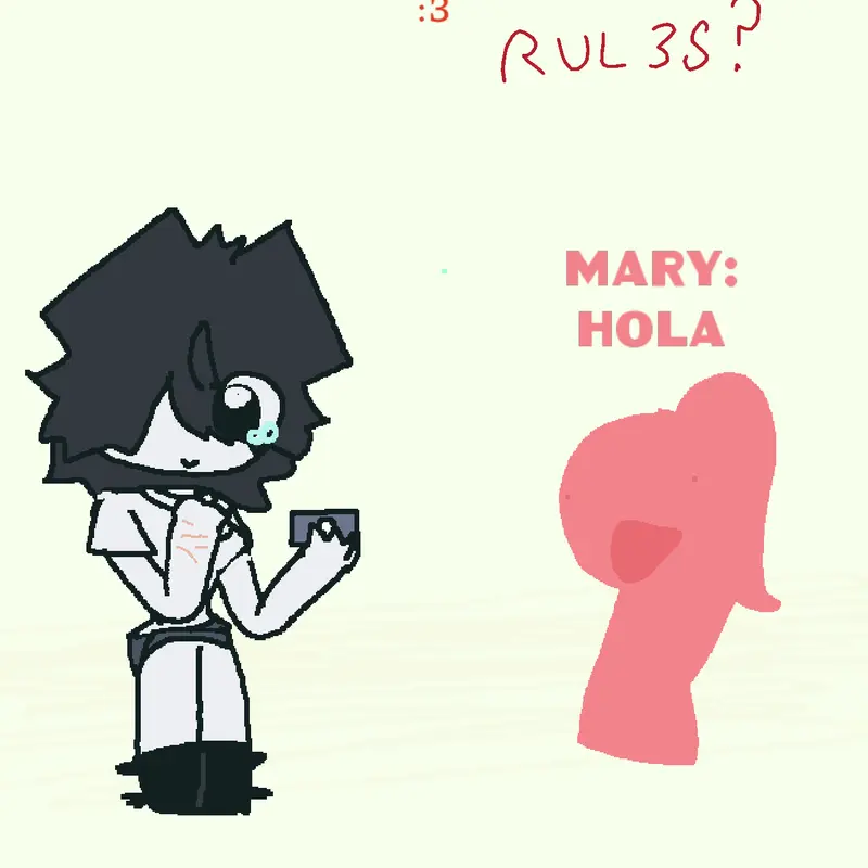 Game by @Mary_lovely