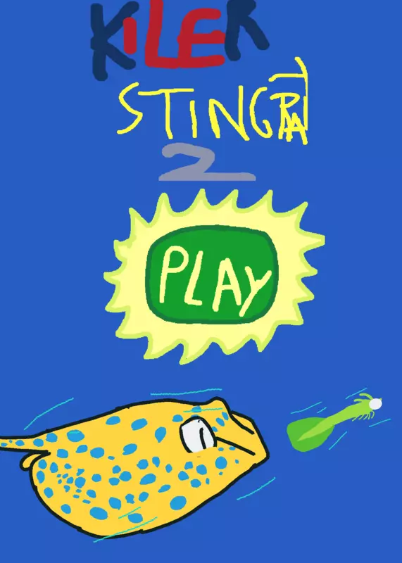 Game by @minissauron