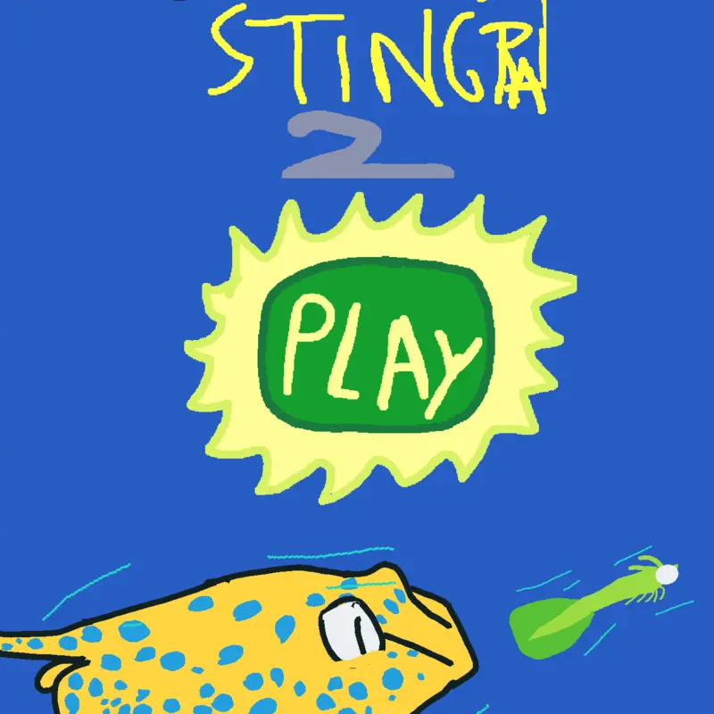 Game by @minissauron