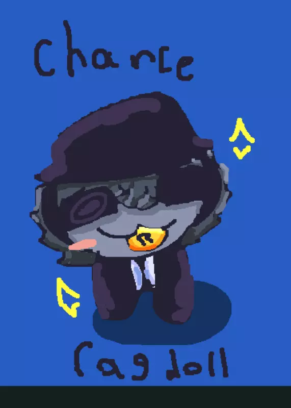 Game by @_pancake