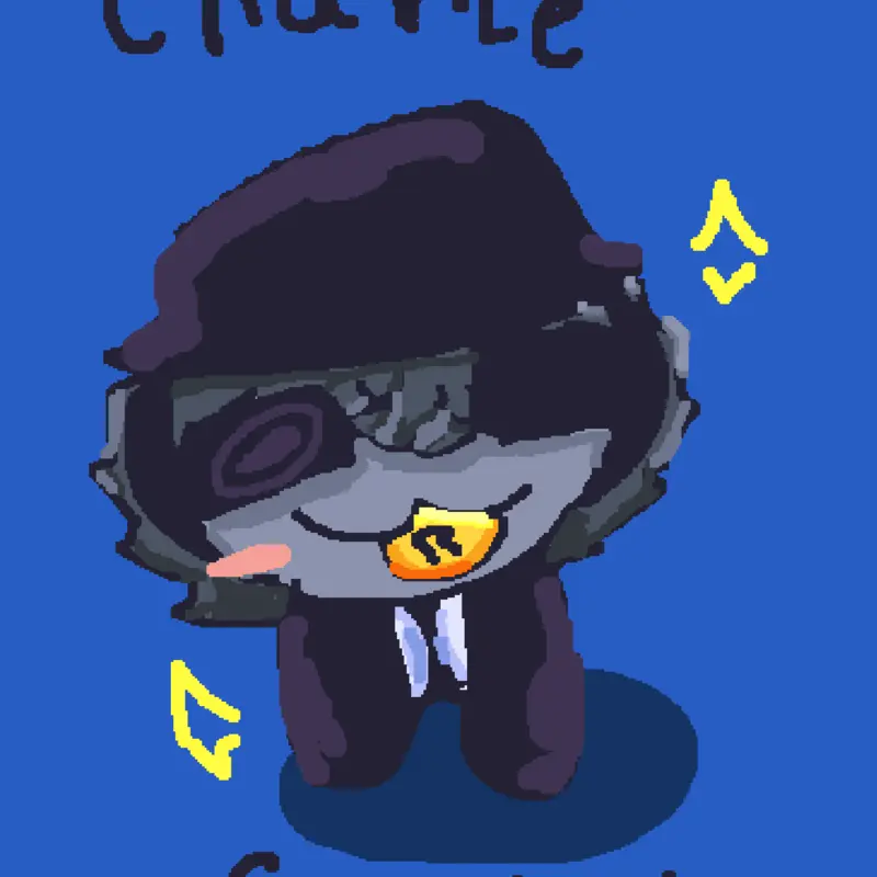 Game by @_pancake