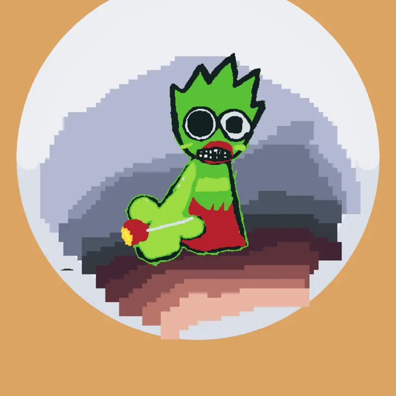 Game by @muzzledhabor