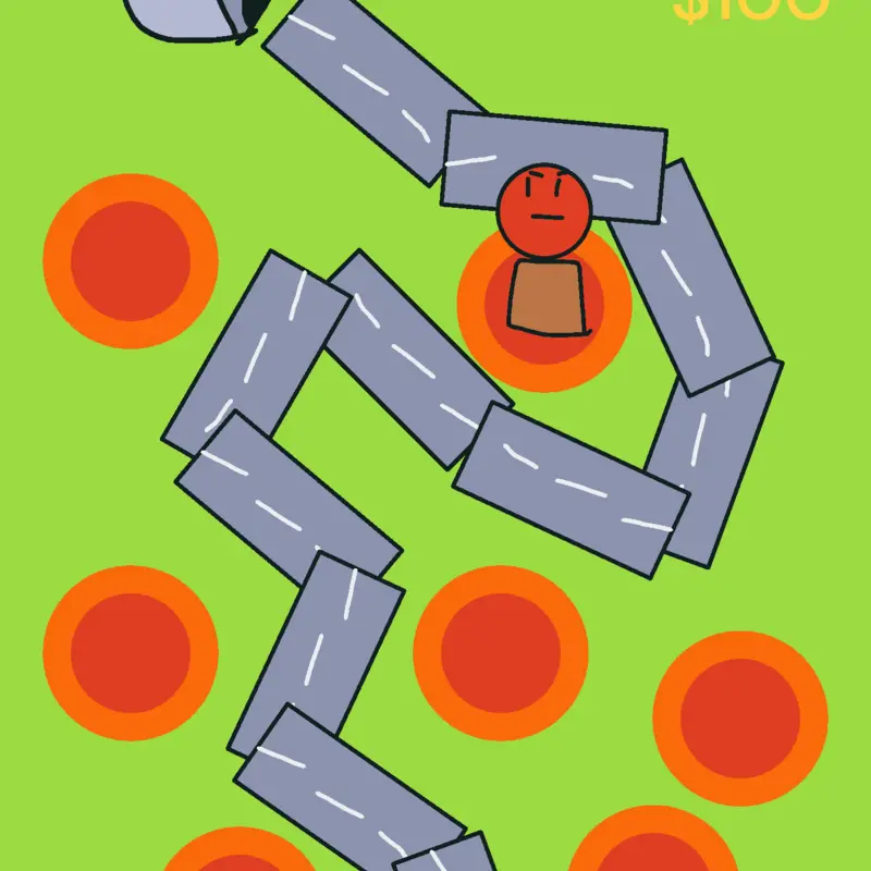Game by @heordit