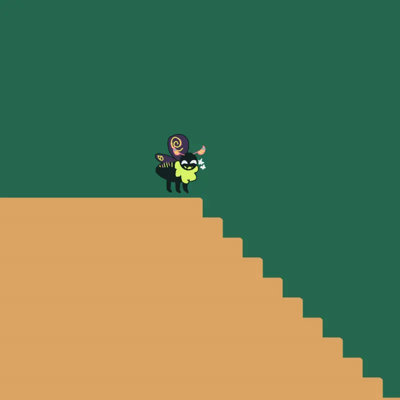 Game by @m0th