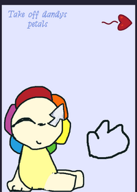 Make food for goob!