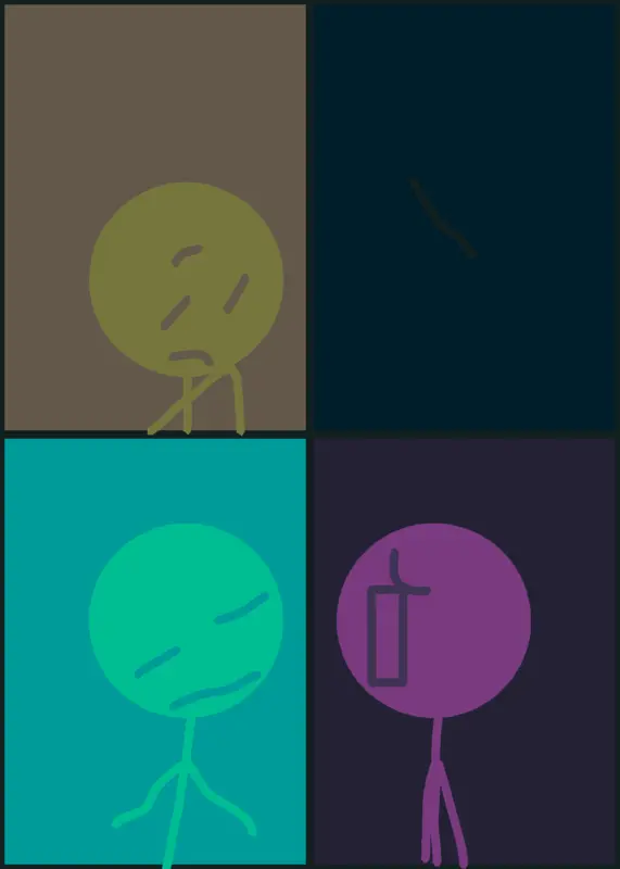 Game by @OrangeProductions