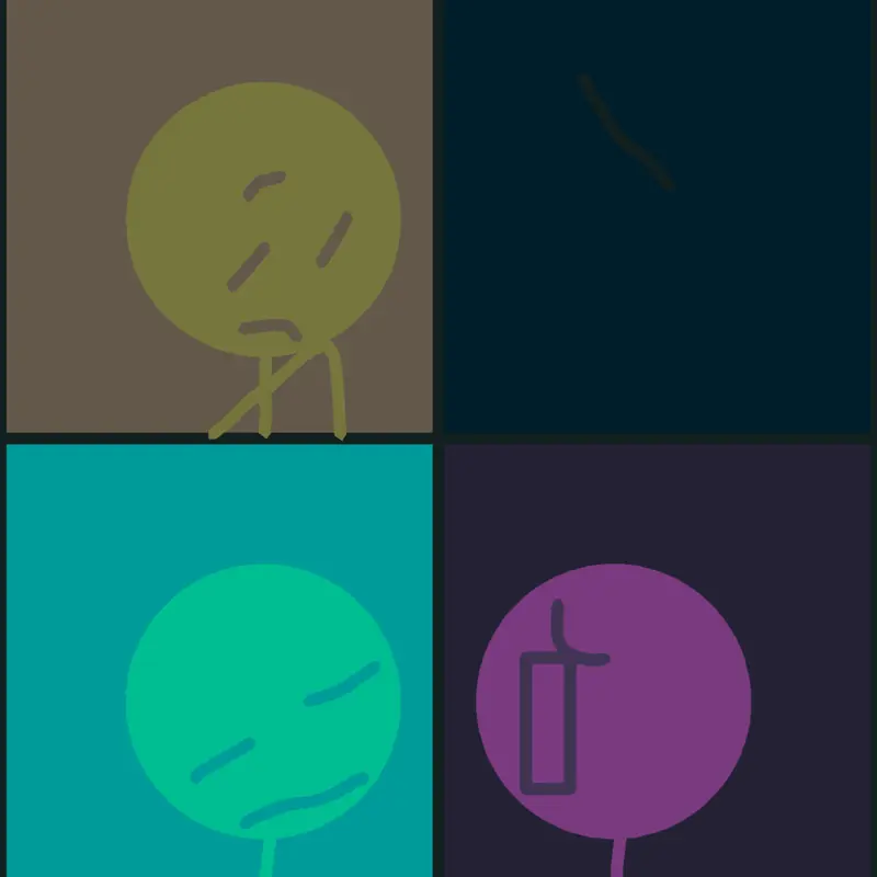 Game by @OrangeProductions
