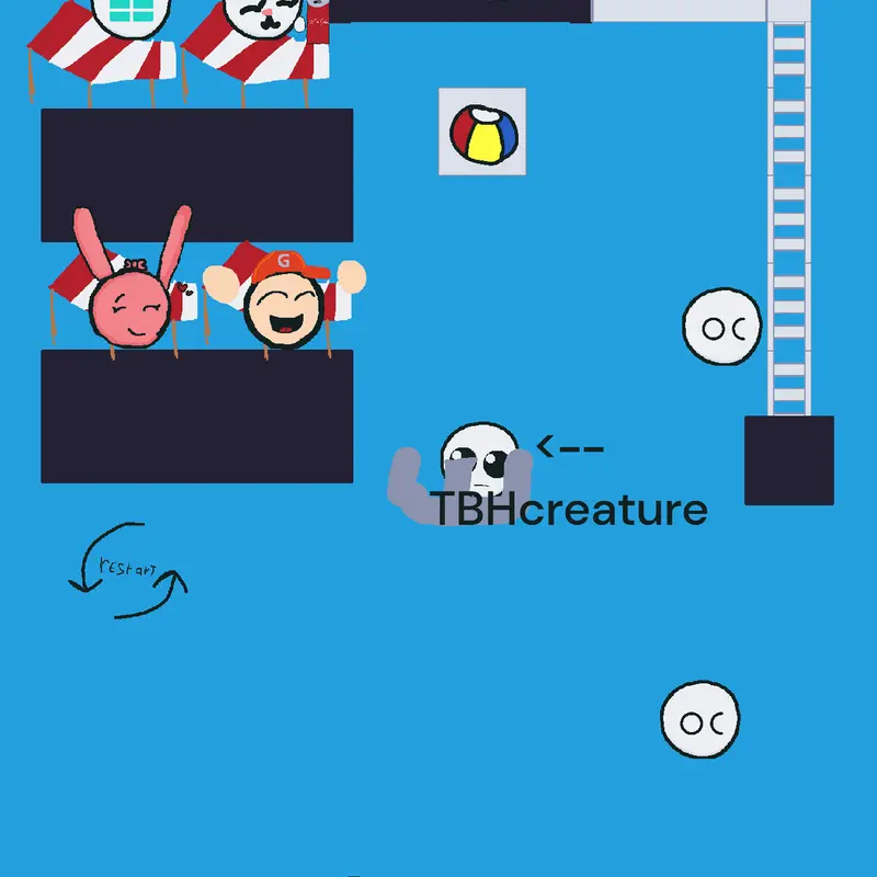 Game by @Mydemon7