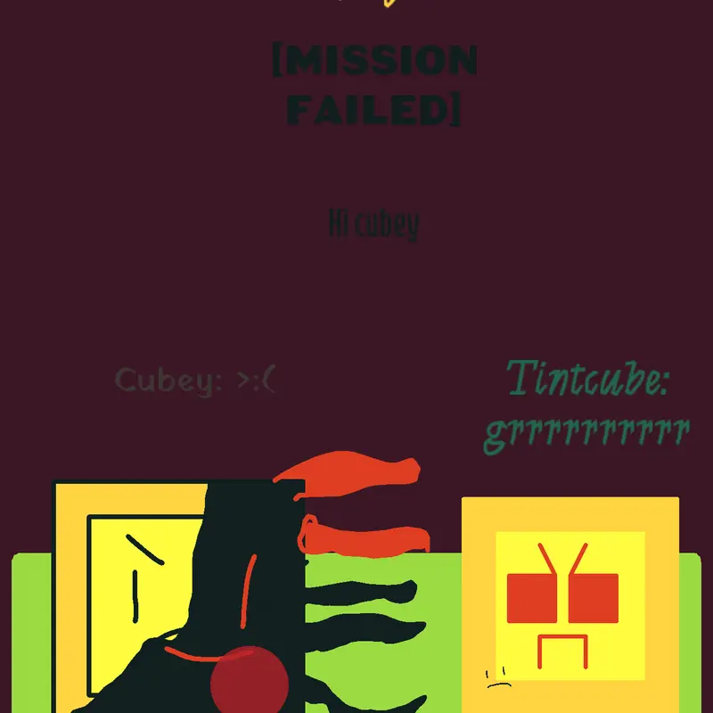 Game by @CubeyBFDI