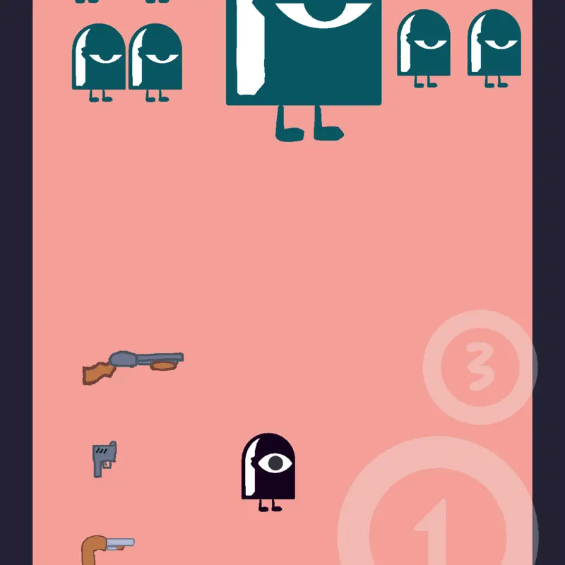 Game by @sew_Of_rabbit